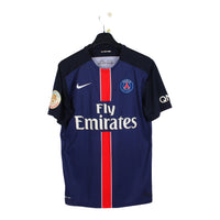 2015/16 - PSG - Di Maria #11 (M)