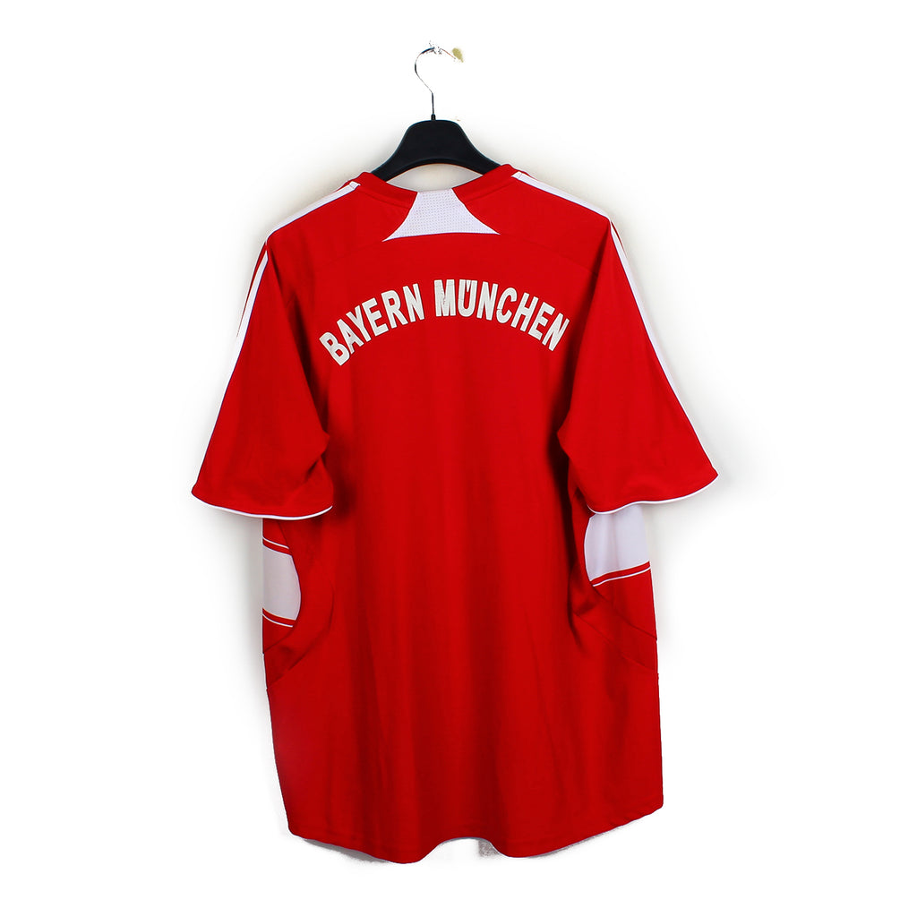 2007/08 - Bayern Munich (XL)