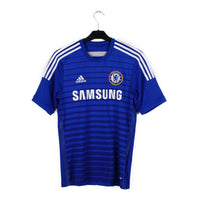 2014/15 - Chelsea - Hazard #10 (S)