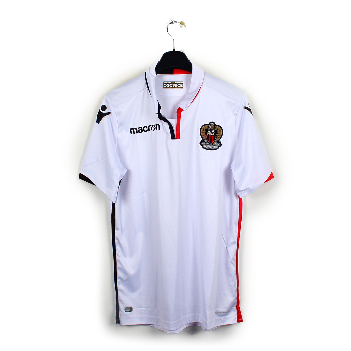 2017/18 - Nice OGC (XL)