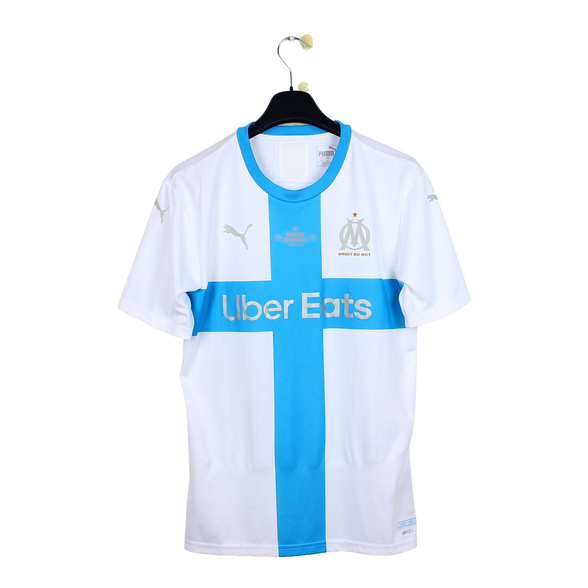 2019/20 - OM (M) *120ans* *édition limitée*