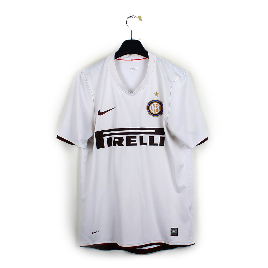 2008/09 - Inter Milan (M)