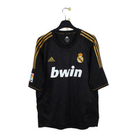 2011/12 - Real Madrid - Higuain #20 (S)