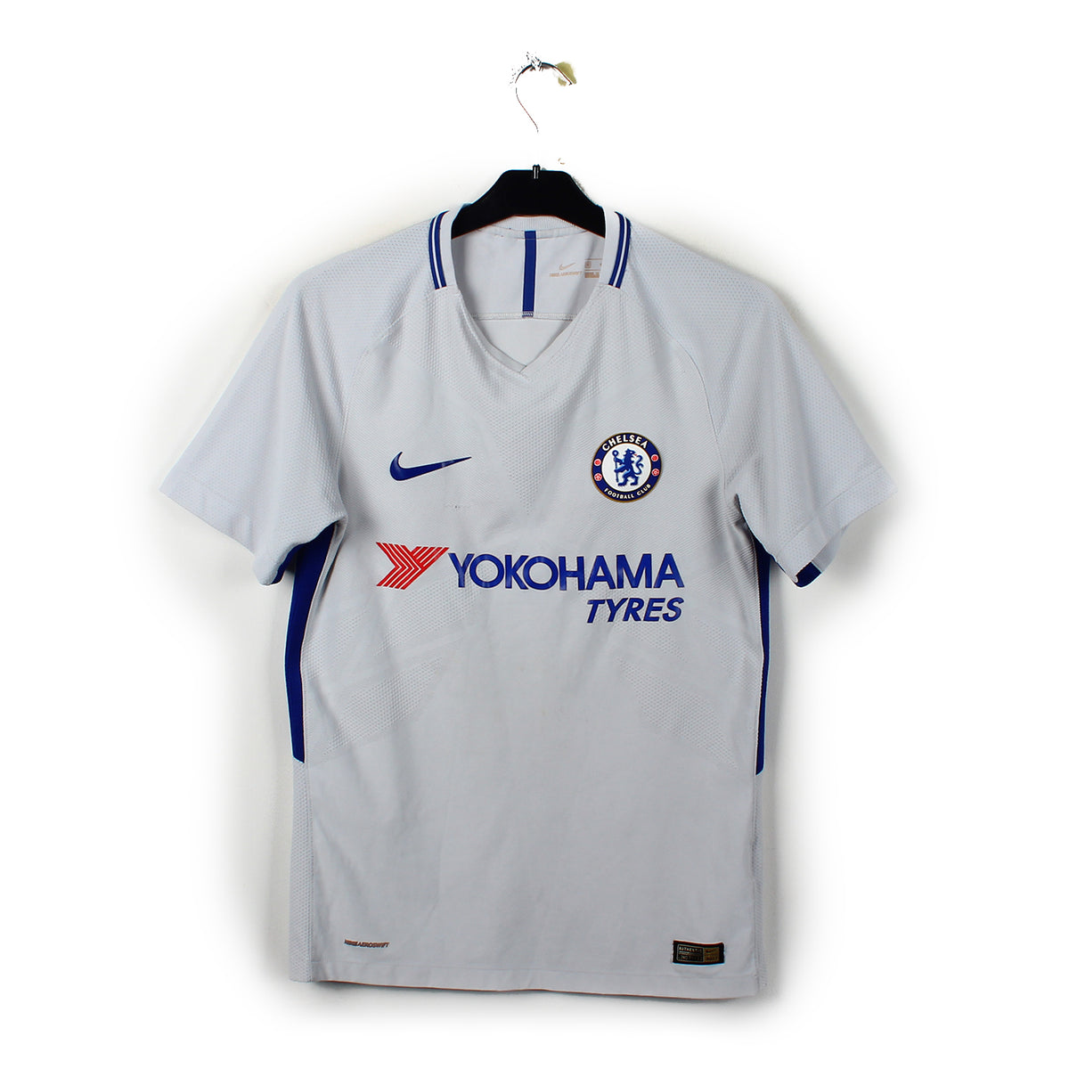 2017/18 - Chelsea (S) [pro]