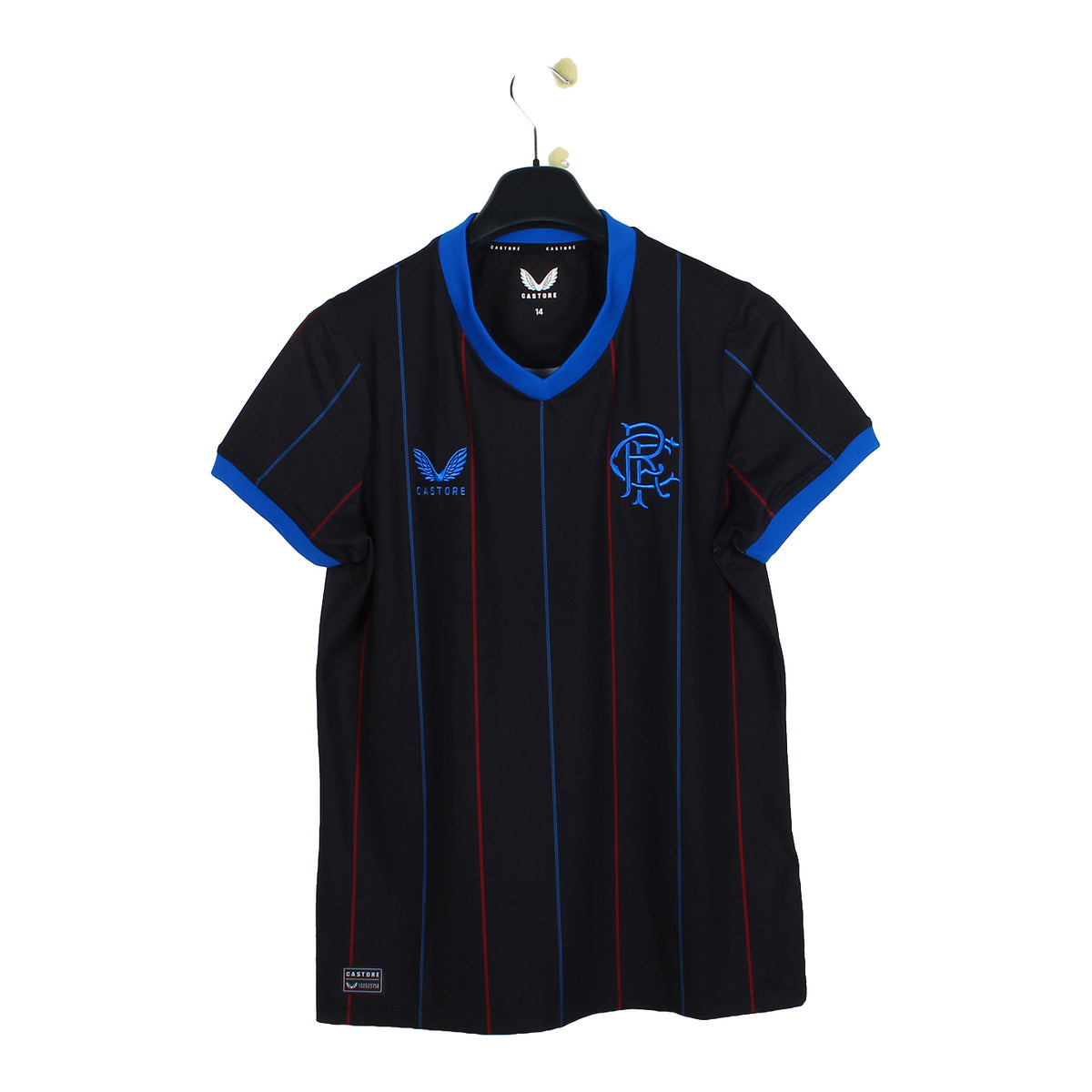 2022/23 - Glasgow Rangers (L child)