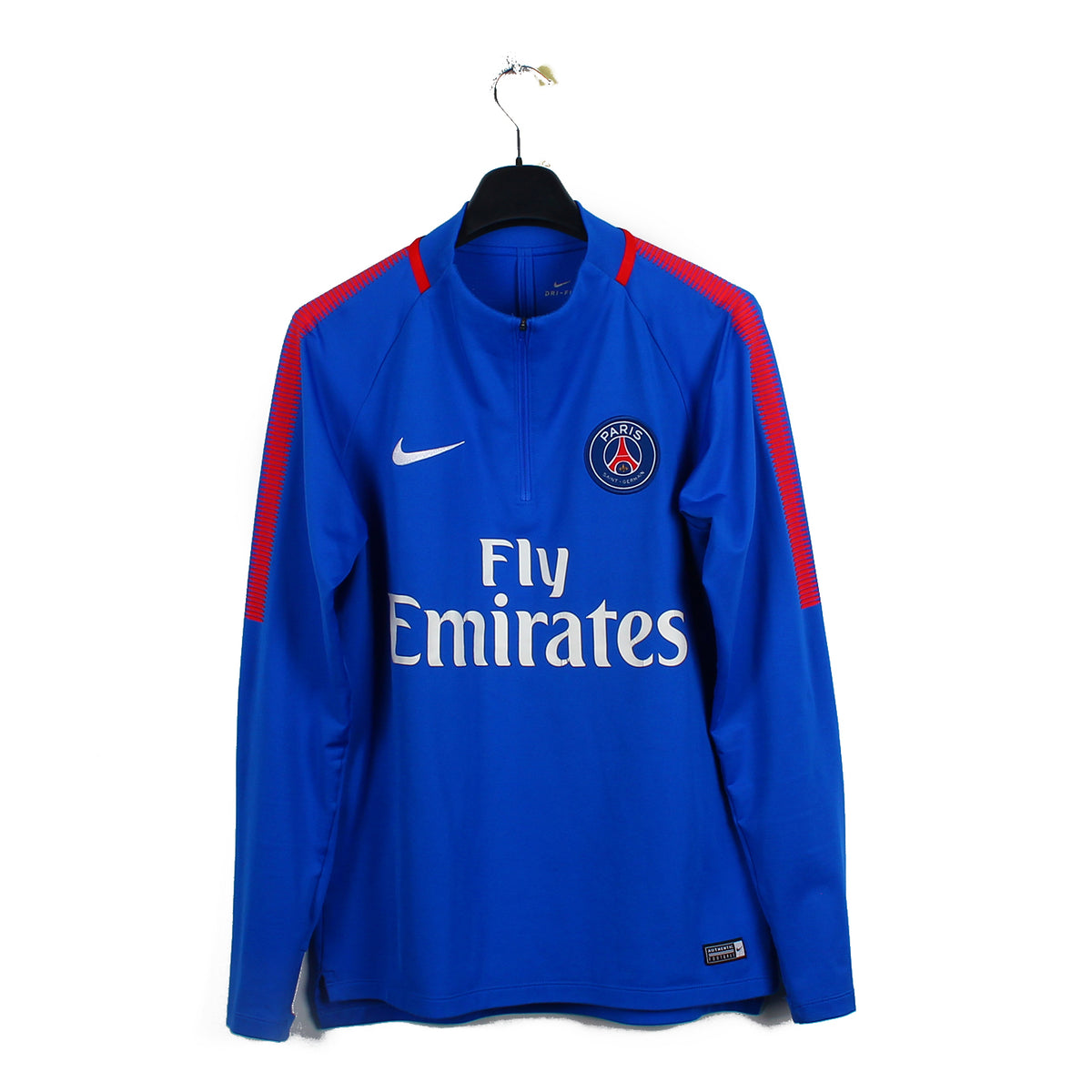 2018/19 - PSG (M)