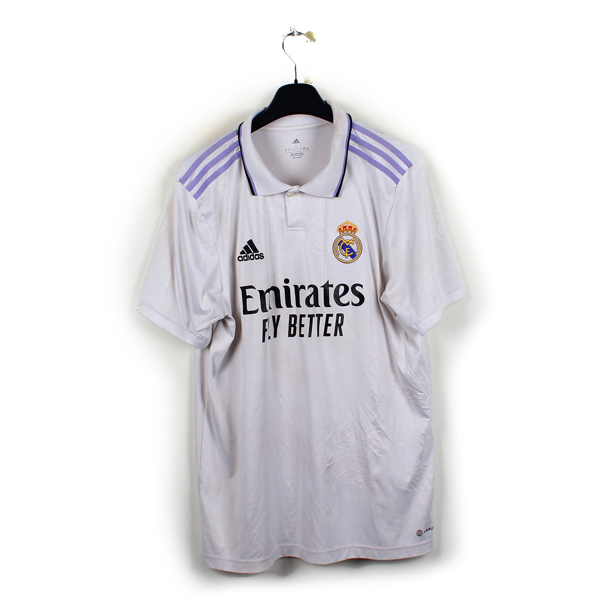 2022/23 - Real Madrid (L)