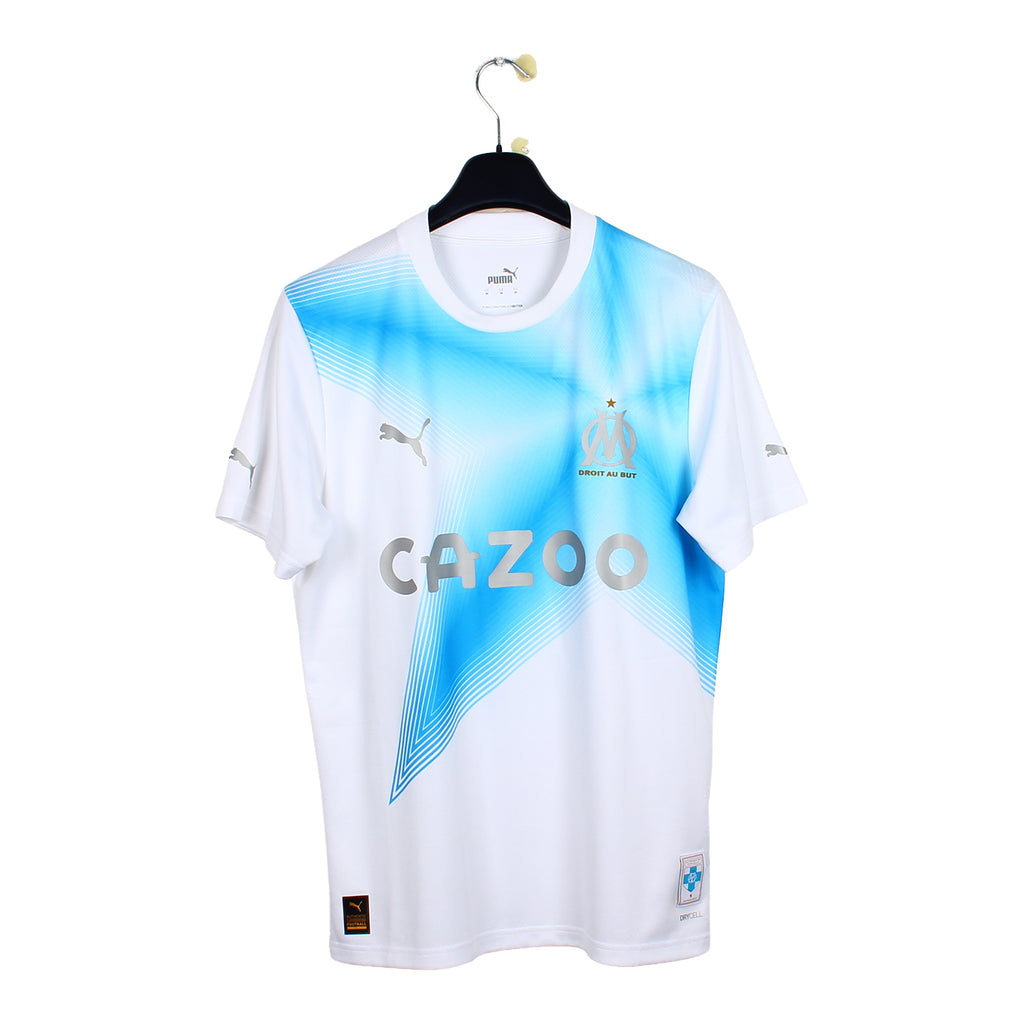 2022/23 - OM (M) *anniversaire*