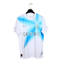 2022/23 - OM (M) *anniversaire*