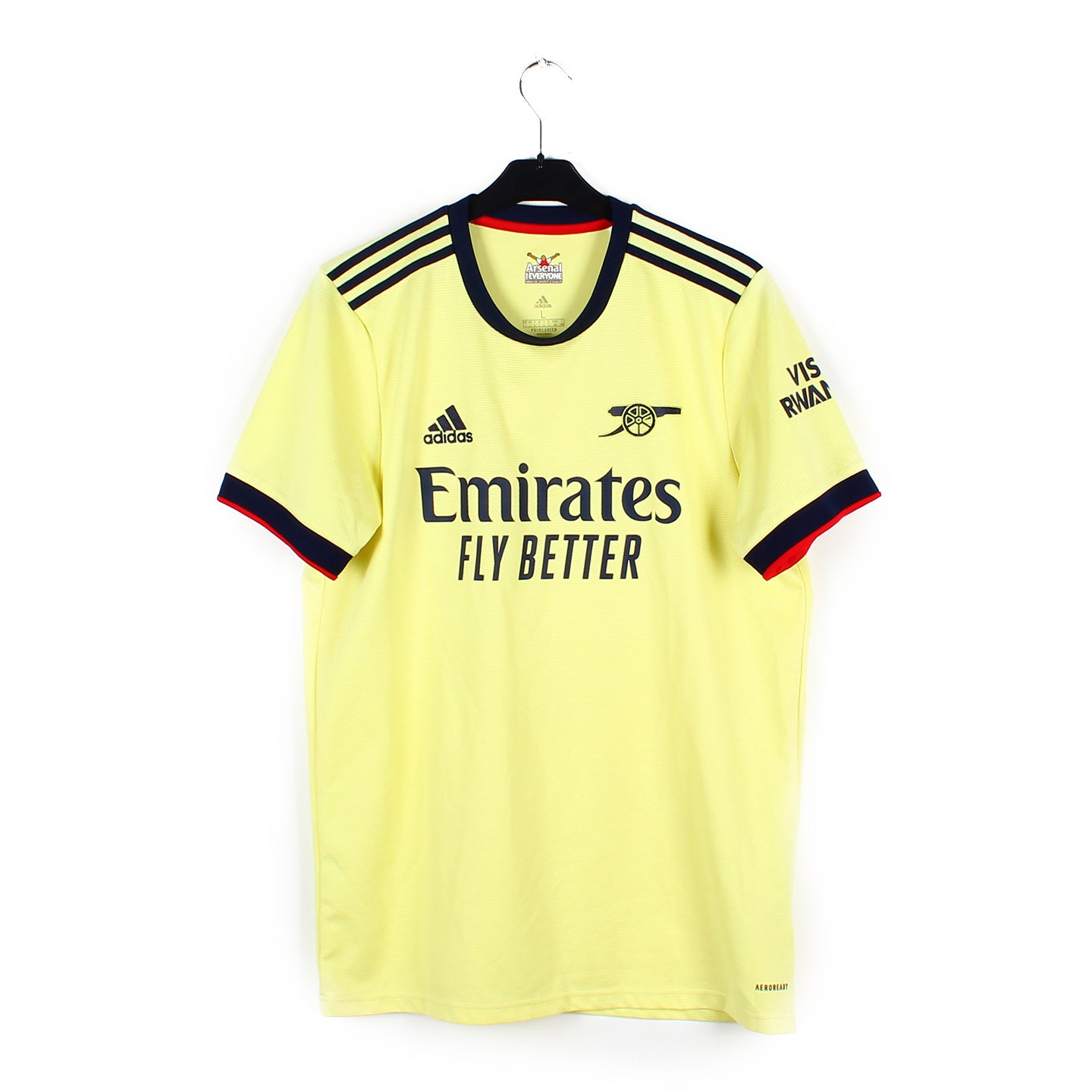 2021/22 - Arsenal FC (L)