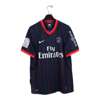 2009/10 - PSG - Erding #11 (M)