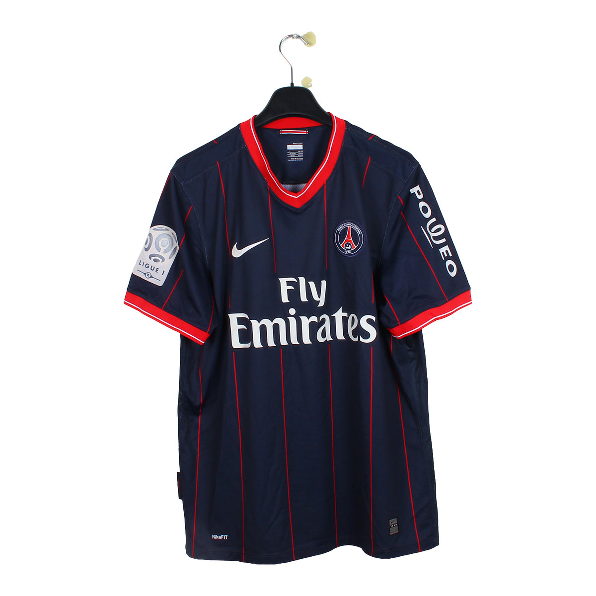 2009/10 - PSG - Erding #11 (M)