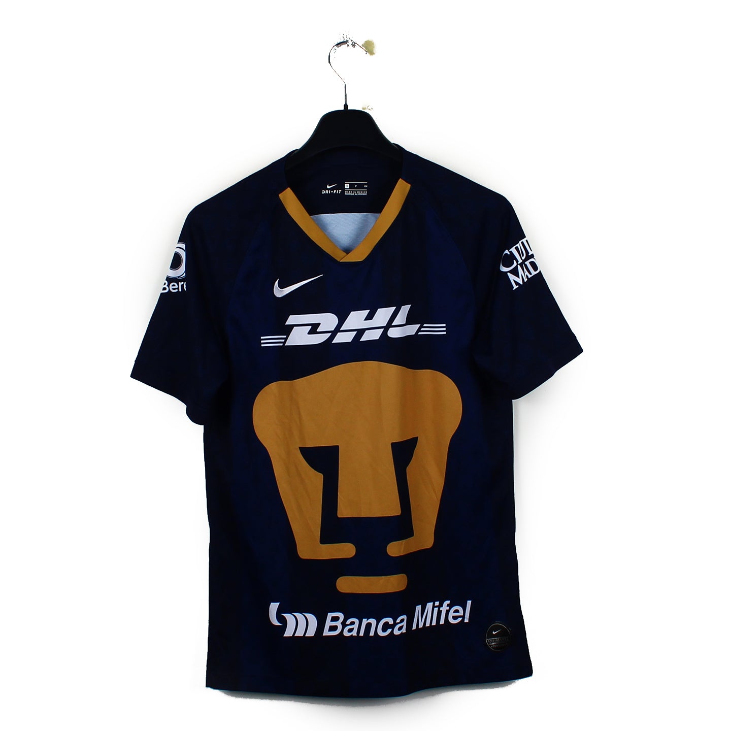 2019/20 - UNAM Pumas (S)