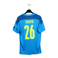 2020/21 - OM - Thauvin #26 (L) [pro]