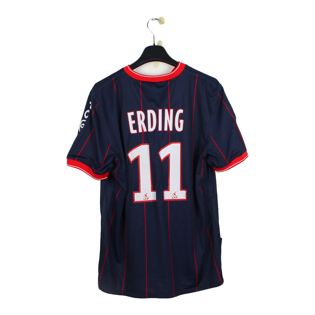 2009/10 - PSG - Erding #11 (M)