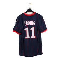 2009/10 - PSG - Erding #11 (M)