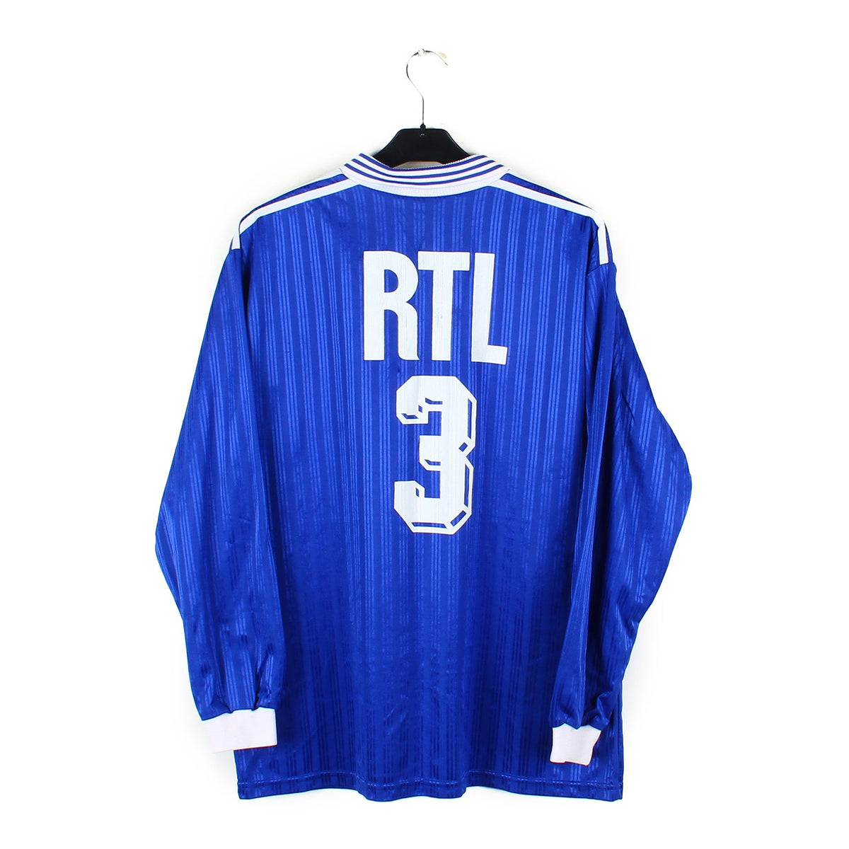 1996/97 - Coupe de France #3 (XL) [MATCH ISSUE]