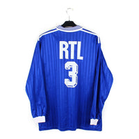 1996/97 - Coupe de France #3 (XL) [MATCH ISSUE]