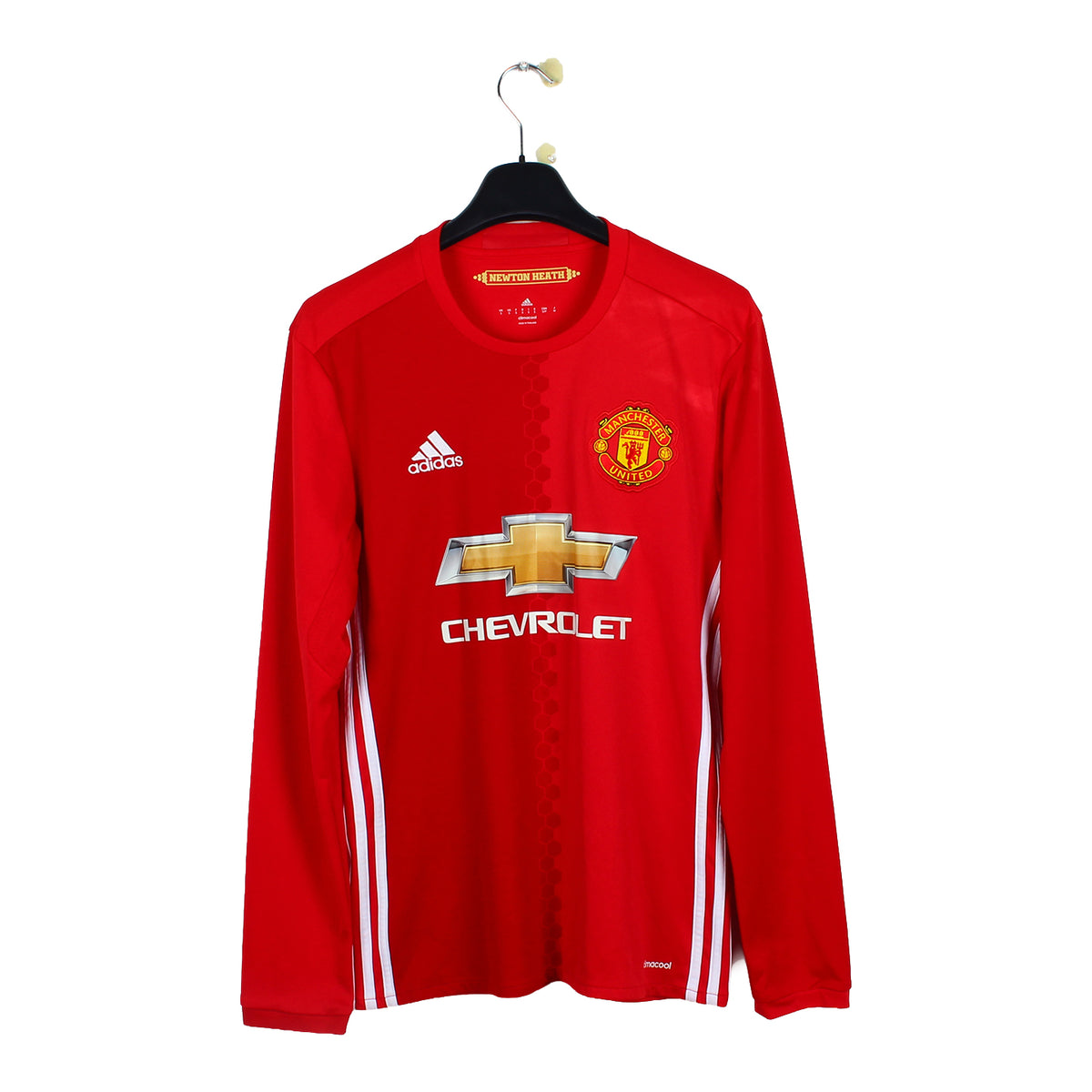 2016/17 - Manchester United - Pogba #6 (S)