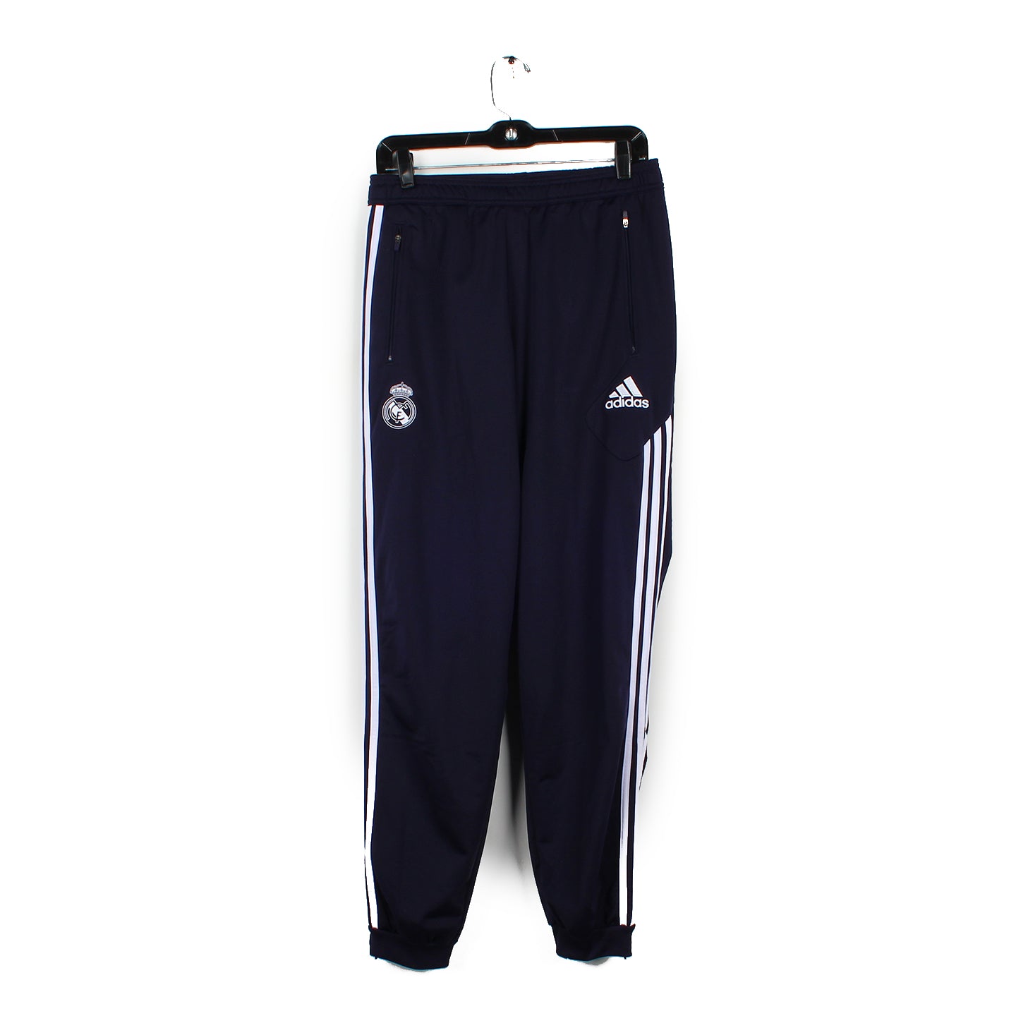 2012/13 - Real Madrid (M)