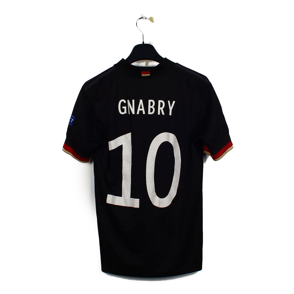 2020/22 - Allemagne - Gnabry #10 (S)