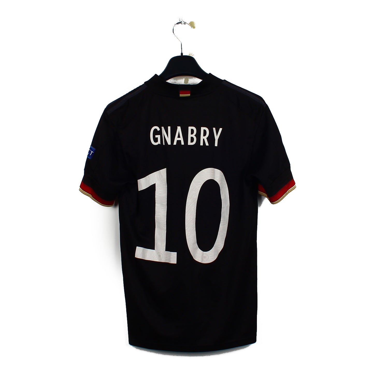 2020/22 - Allemagne - Gnabry #10 (S)