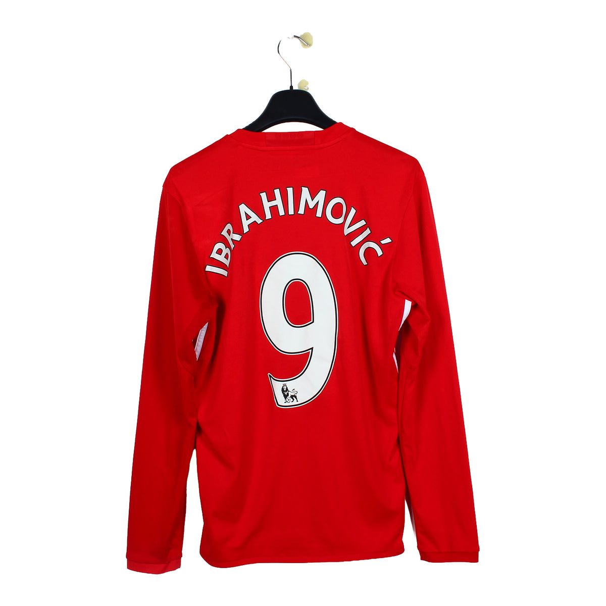 2016/17 - Manchester United - Pogba #6 (S)