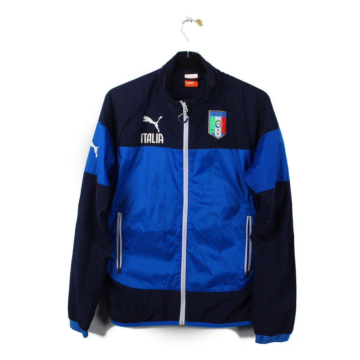 2014/15 - Italie (S)
