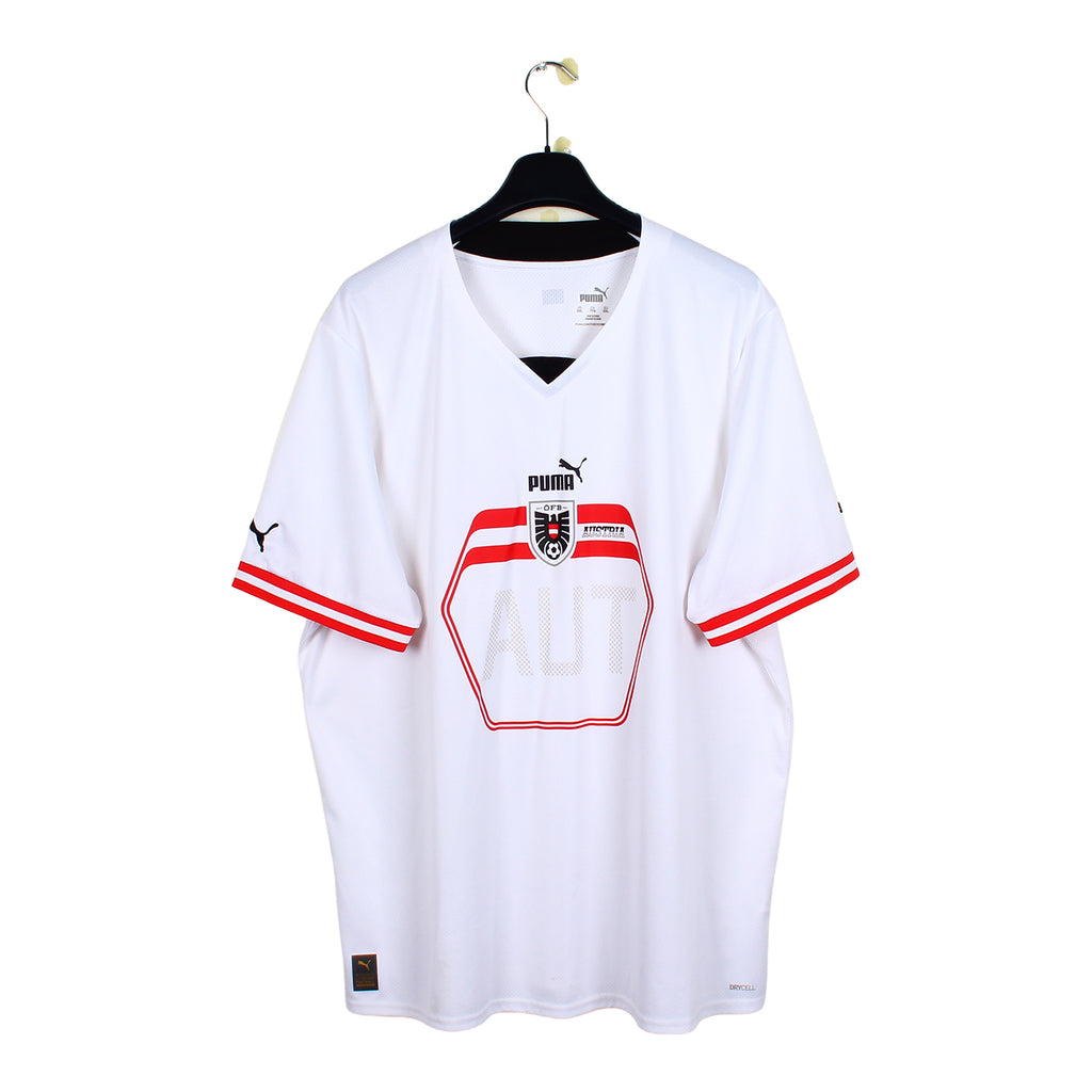 2022 - Autriche (2XL)