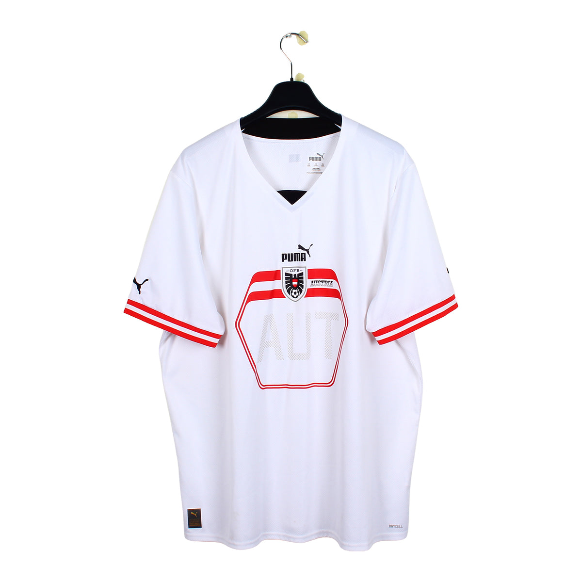 2022 - Autriche (2XL)
