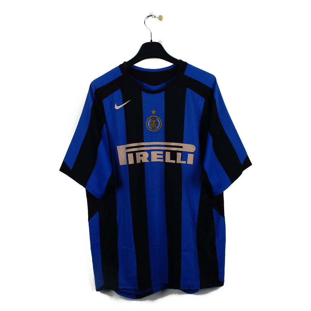 2005/06 - Inter Milan (L)