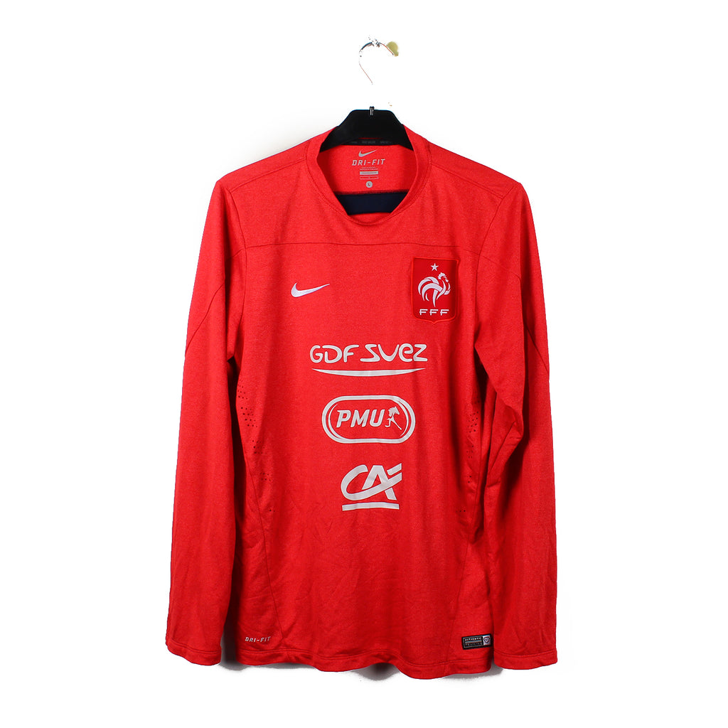 2014/15 - Equipe de France (L) [stock pro]