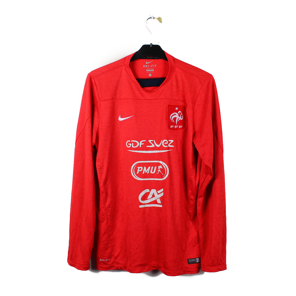 2014/15 - Equipe de France (L) [stock pro]