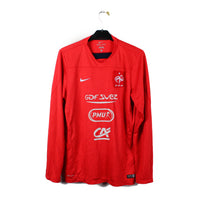 2014/15 - Equipe de France (L) [stock pro]