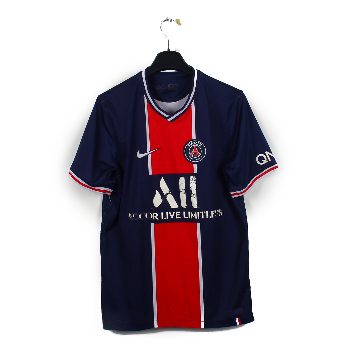 2020/21 - PSG (M)