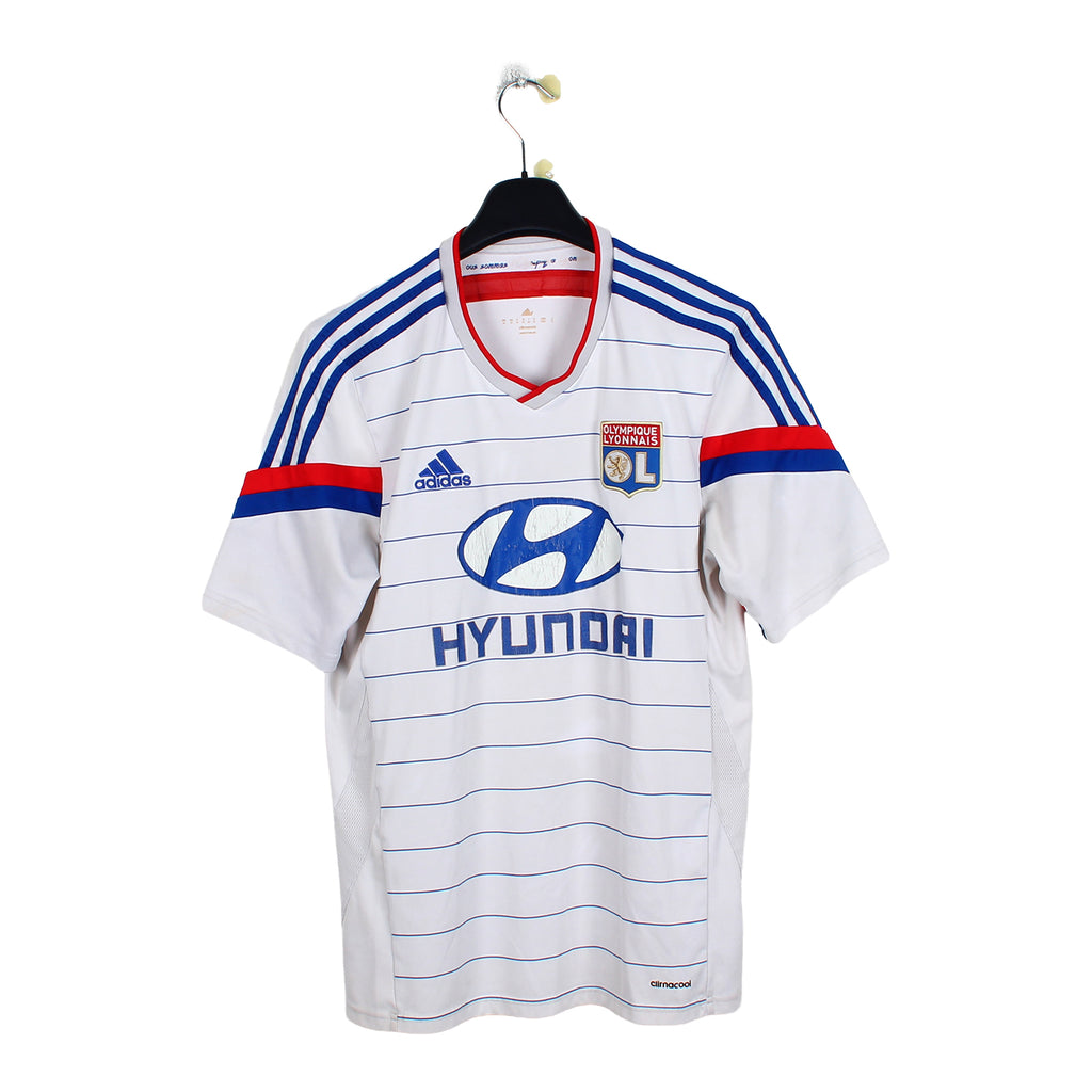2014/15 - OL (M)
