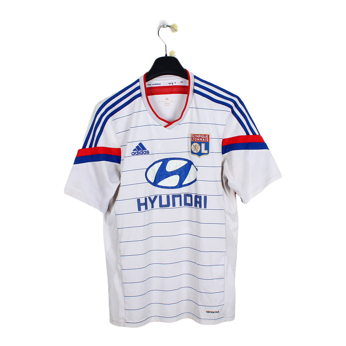 2014/15 - OL (M)