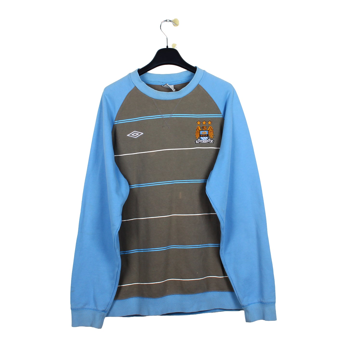 2009/10 - Manchester City (XL)