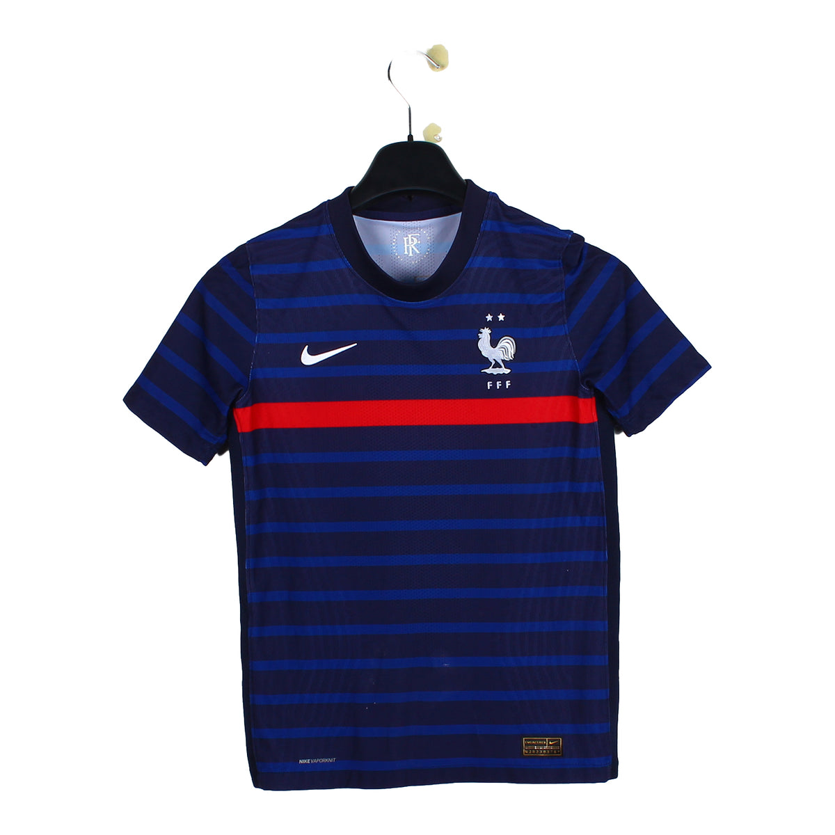 2020/21 - France national team (children's XL)