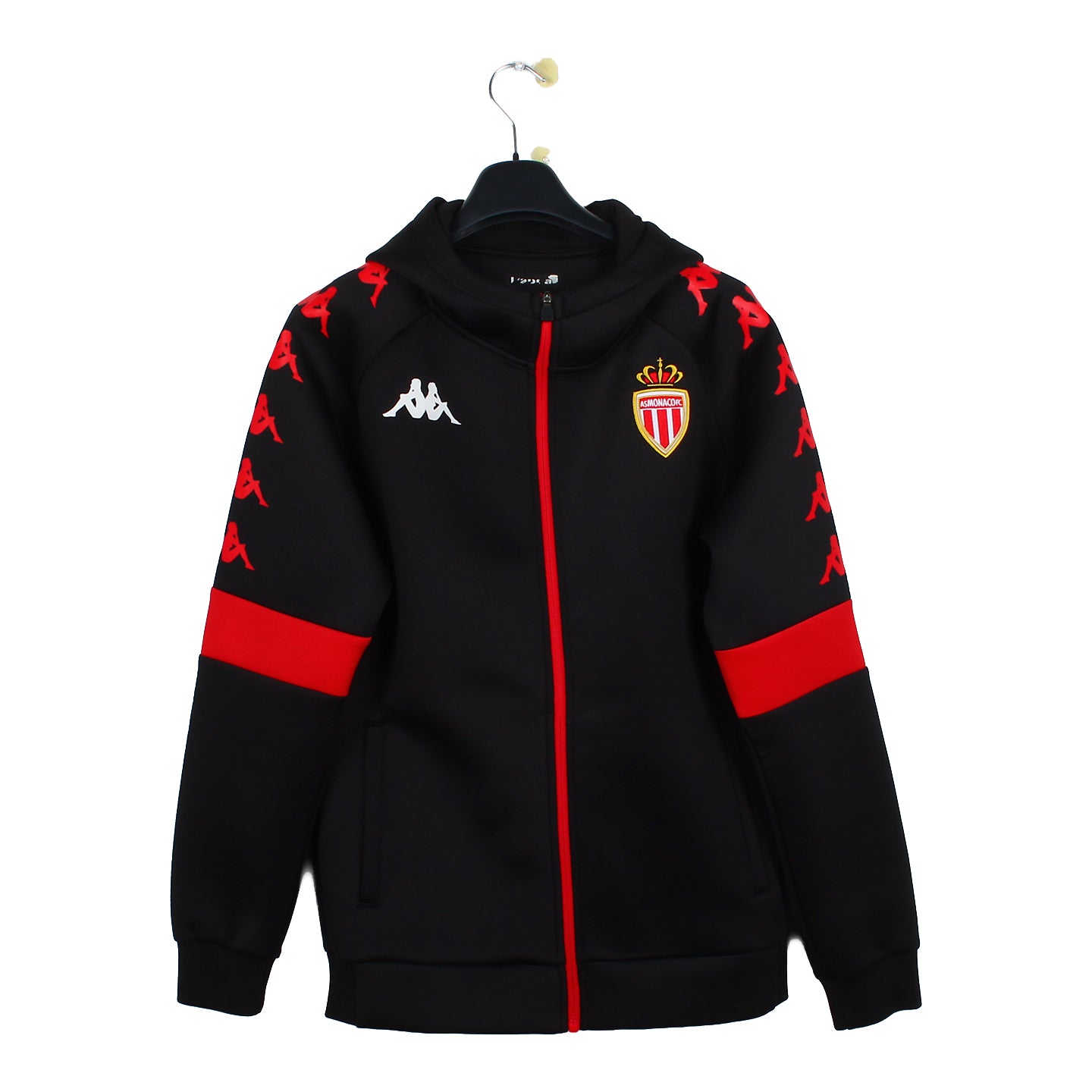 2022/23 - AS Monaco (M)