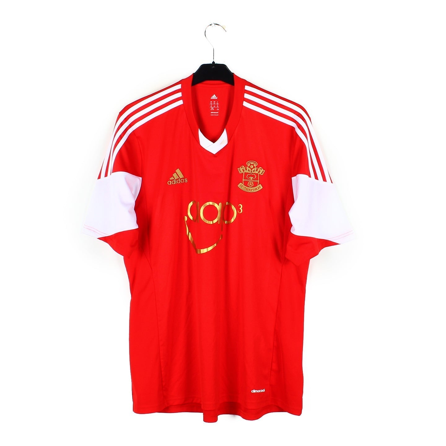 2013/14 - Southampton (L)