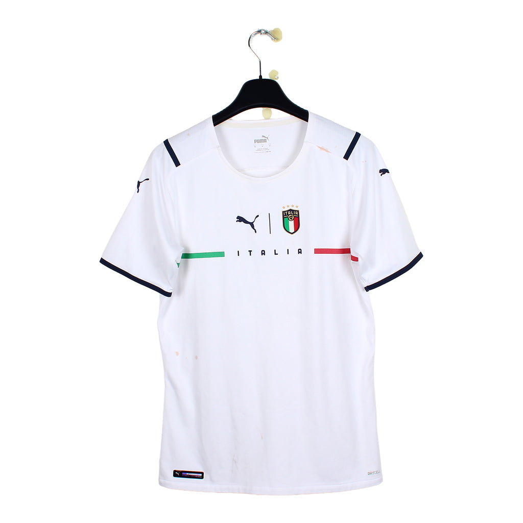 2020/21 - Italie (M) [pro]