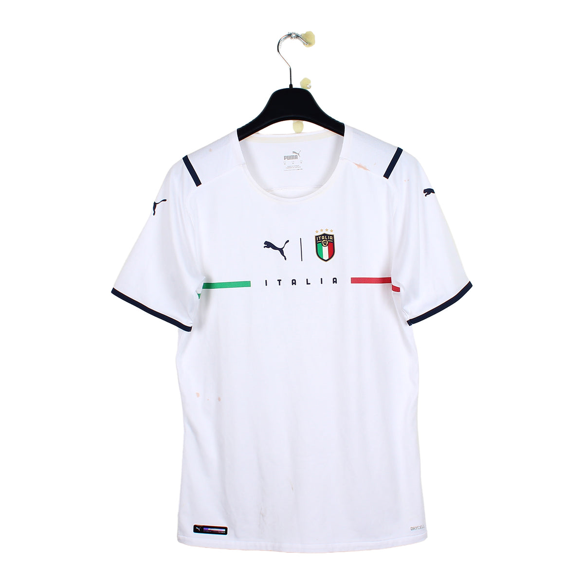 2020/21 - Italie (M) [pro]