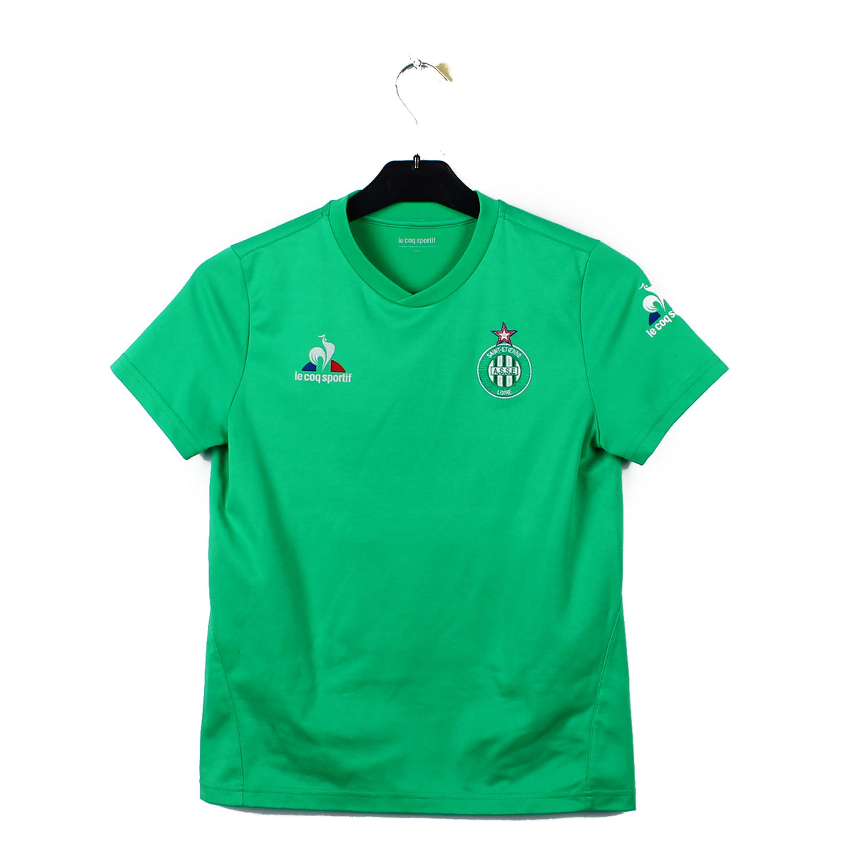 2015/16 - Saint-Etienne (12ans)