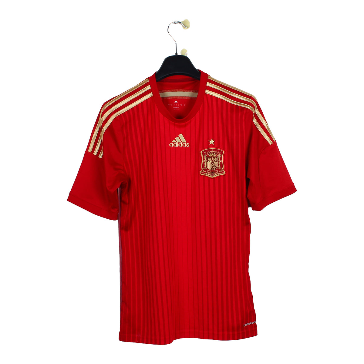 2013/15 - Spain (S)