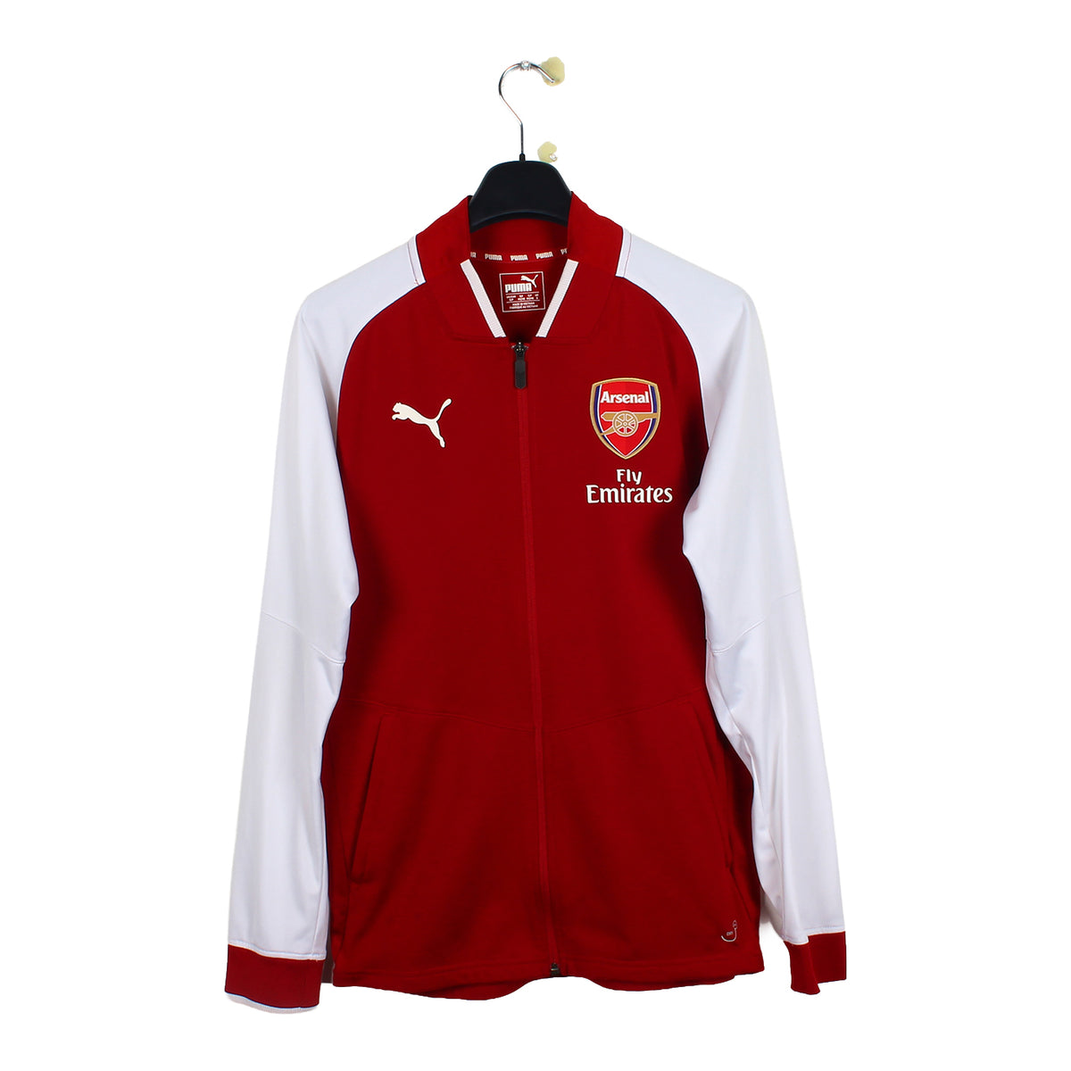 2017/18 - Arsenal FC (S)