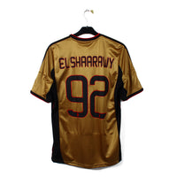 2013/14 - Milan AC - El Shaarawy #92 (L)