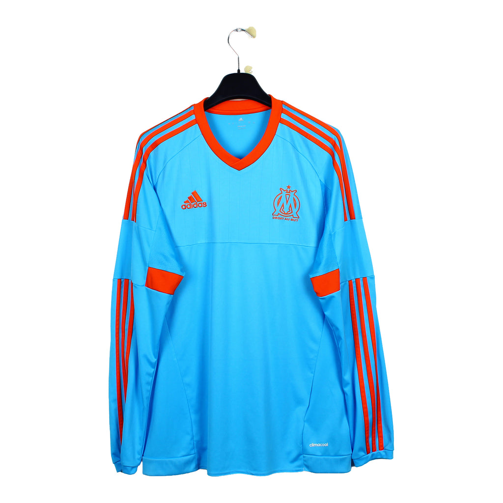 2014/15 - OM (L)