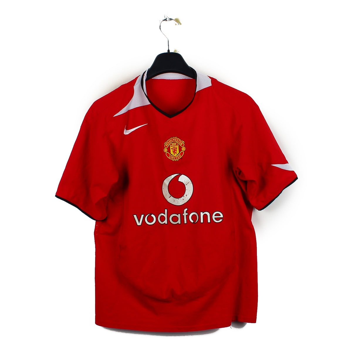 2004/06 - Manchester United (S)