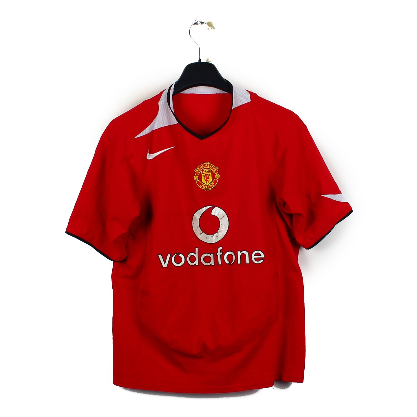 2004/06 - Manchester United (S)